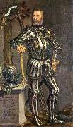 BRUSASORZI, Domenico Portrait of Pase Guarienti fd USA oil painting reproduction